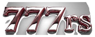 777rs logo